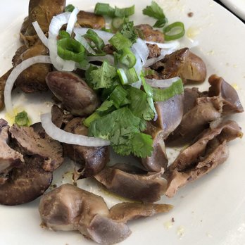 Pho Song Hai - Gizzards - Vietnamese Near Me - Westminster, California Pho Song Hai - Gizzards - Vietnamese Near Me - Westminster, California