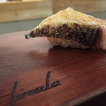 Hinata - Sushi Bars Near Me - San Francisco, California