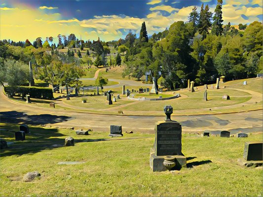Piedmont Funeral Services and Mountain View Cemetery by null