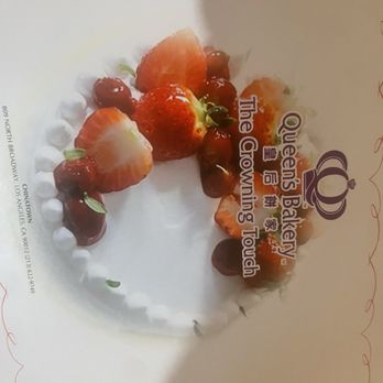 Queen's Bakery - Bakeries Near Me - Los Angeles, California