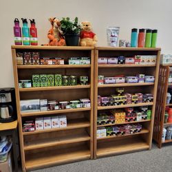Balanced You Natural Emporium