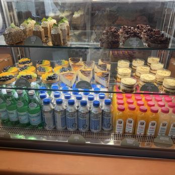 Ayu Bakehouse - Bakeries Near Me - New Orleans, Louisiana Ayu Bakehouse - Bakeries Near Me - New Orleans, Louisiana