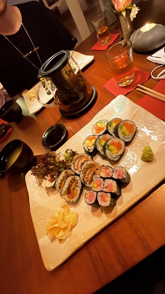Sushiya Sansaro