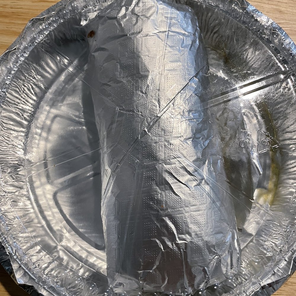 KABOB-iSH - Koobideh wrap - Mediterranean Near Me - Duluth, Georgia