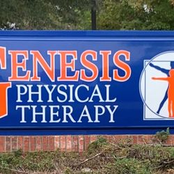 Genesis Physical Therapy Group