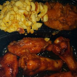 user provided Brooklyn Fish and Food photo