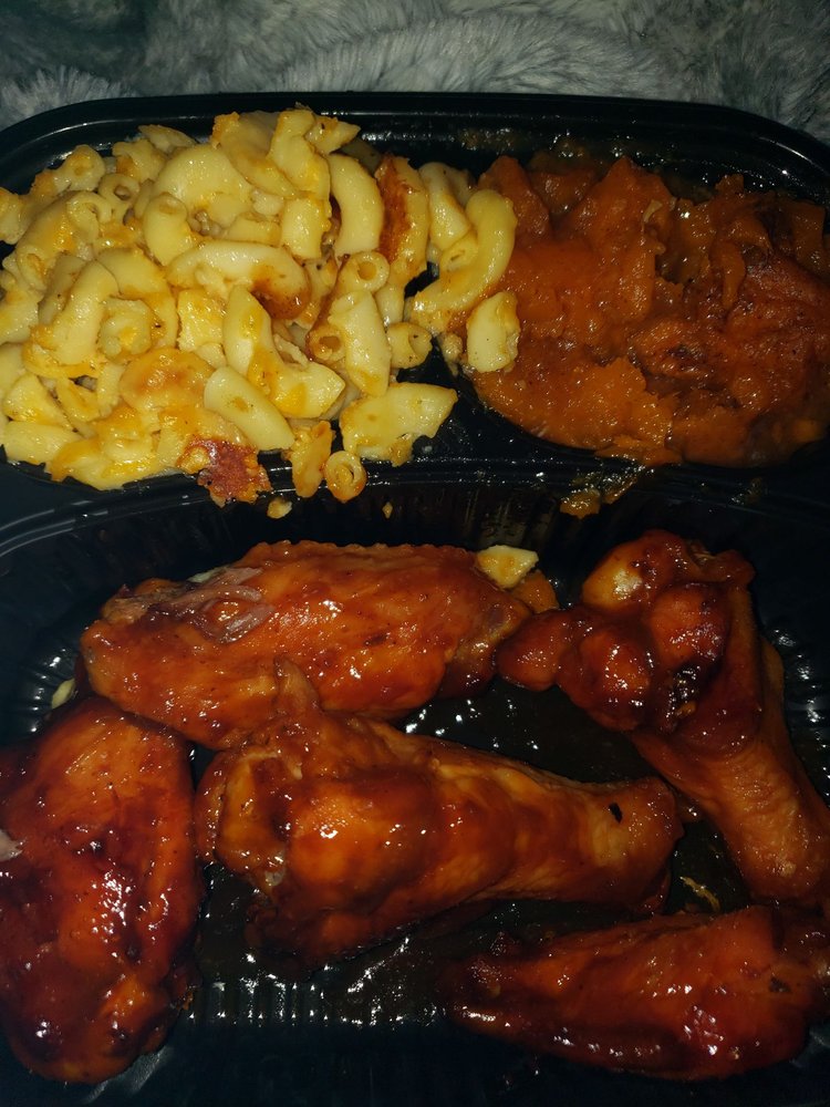 BROOKLYN FISH AND FOOD - Updated March 2025 - 23 Photos & 25 Reviews