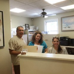 Arthur F. Haliczer, DDS - Cranford Dental Arts Dr. Arthur Haliczer, DDS Cranford, New Jersey