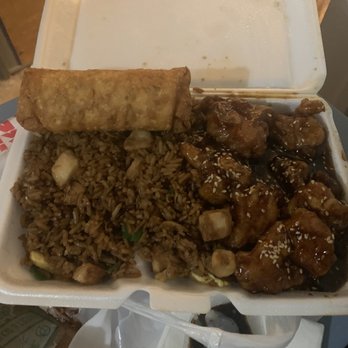 Kam's Chop Suey - Sesame chicken - Chinese Near Me - Chicago, Illinois Kam's Chop Suey - Sesame chicken - Chinese Near Me - Chicago, Illinois
