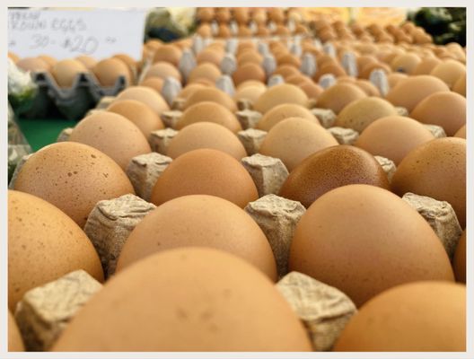 Alhambra Farmers Market by null