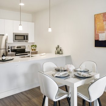Liberty Harbor - Apartments Near Me - Jersey City, New Jersey