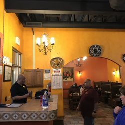 El Mezcal - Entrance