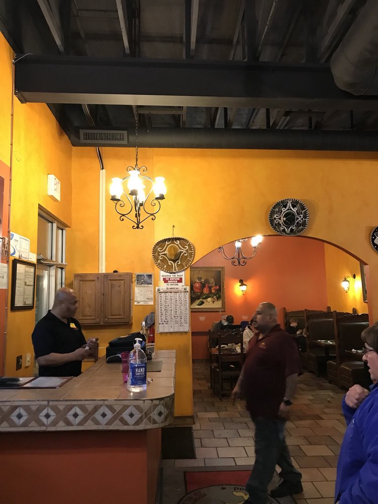 El Mezcal