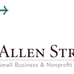 Allen Street Consulting - Allen Street Consulting