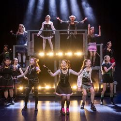 Peninsula Youth Theatre