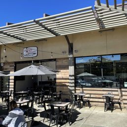 Exterior photo of Active Culture - Novato, California Exterior photo of Active Culture - Novato, California