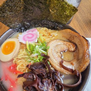 Mizu No Kaori - Ramen Near Me - Columbus, Ohio Mizu No Kaori - Ramen Near Me - Columbus, Ohio