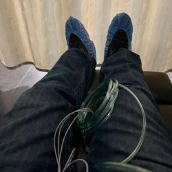 Summit Eye Care P.A - Waiting for surgery