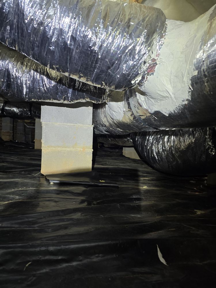 Slide of Claras Handymans services