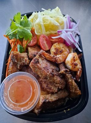Deejai Food Truck by null