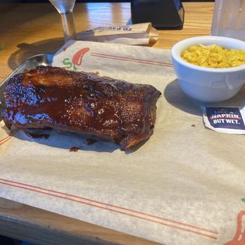 Chili's - Ribs - American Near Me - Fort Myers, Florida Chili's - Ribs - American Near Me - Fort Myers, Florida