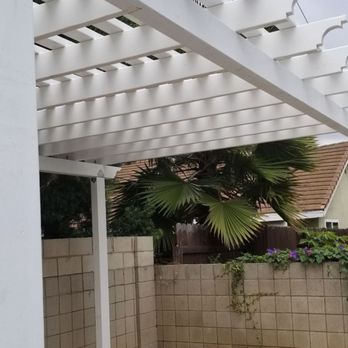 Ts Custom Pergolas - Poolside pergola - Patio Coverings Near Me Ts Custom Pergolas - Poolside pergola - Patio Coverings Near Me