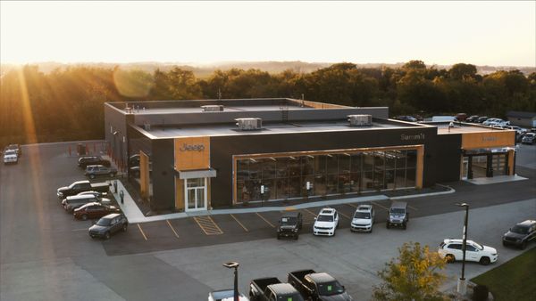 Summit Automotive Fond Du Lac