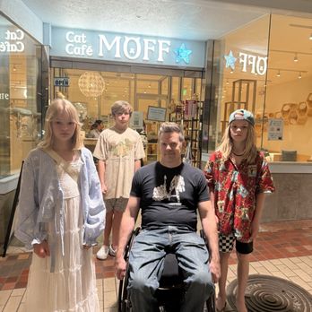 Cat Café MOFF - Hawaii residents refused entry - Themed Cafes Near Me - Honolulu, Hawaii Cat Café MOFF - Hawaii residents refused entry - Themed Cafes Near Me - Honolulu, Hawaii