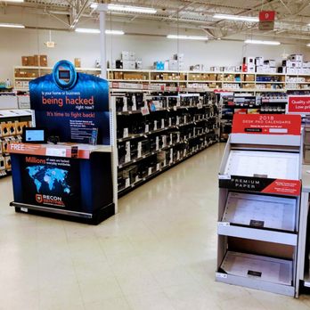 Office Depot - Ink and Toner - Office Equipment Near Me - Shallotte, North Carolina