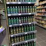 Photo of les comptoirs de la bio