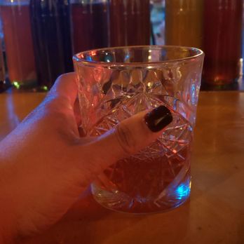 Bon Ton - According to Yelp, this place makes a good Sazerac... it was o.k. - Cajun/Creole Near Me - Atlanta, Georgia Bon Ton - According to Yelp, this place makes a good Sazerac... it was o.k. - Cajun/Creole Near Me - Atlanta, Georgia