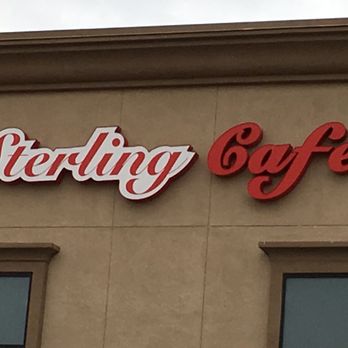 Sterling Café - Breakfast & Brunch Near Me - Lincoln, California Sterling Café - Breakfast & Brunch Near Me - Lincoln, California