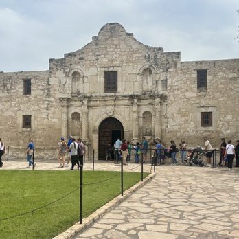 The Alamo - The Alamo - Museums Near Me - San Antonio, Texas The Alamo - The Alamo - Museums Near Me - San Antonio, Texas