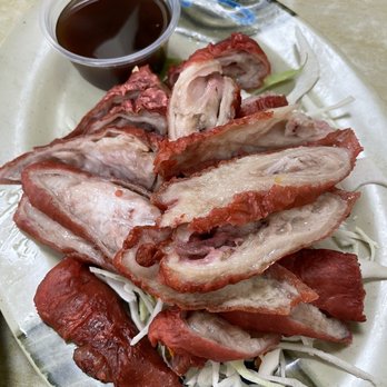 Bo Ky - Pig intestines - Chinese Near Me - New York, New York Bo Ky - Pig intestines - Chinese Near Me - New York, New York