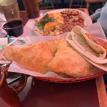 Richard's Mexican Restaurant - New Mexican Cuisine Near Me - Albuquerque, New Mexico