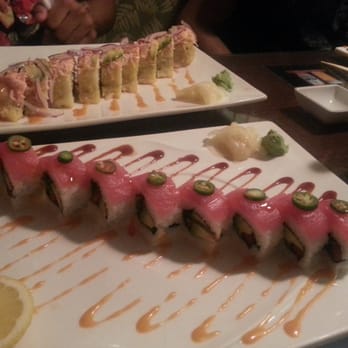Osaka Sushi - Japanese Near Me - Modesto, California