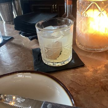 Bacari North Park - Salt and solace non- alcoholic - Breakfast & Brunch Near Me - San Diego, California