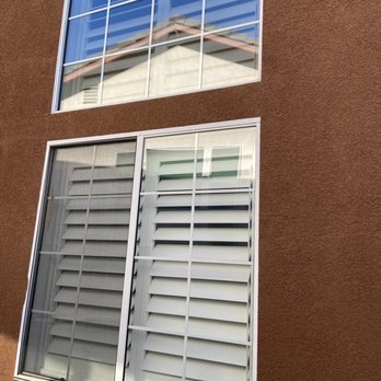 Squeaky Clean Windows - Window Washing Near Me