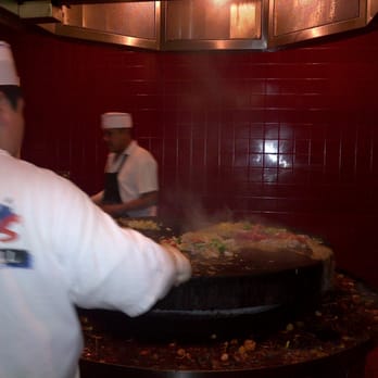 Chang's Mongolian Grill II - Mongolian Near Me - Beaverton, Oregon