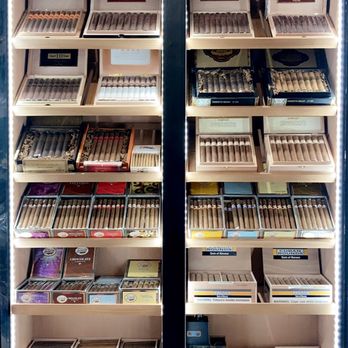 Smoky Puffs - Cigars - Vape Shops Near Me - Frisco, Texas