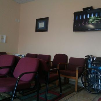 Willow Urgent Care - Urgent Care Near Me - Fresno, California