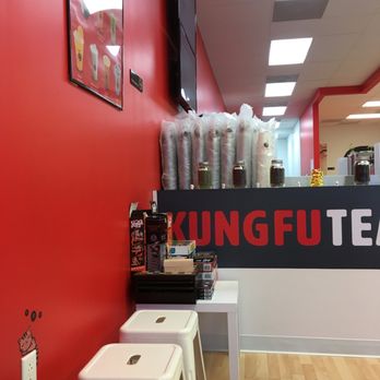 Kung Fu Tea - Bubble Tea Near Me - Jacksonville, Florida Kung Fu Tea - Bubble Tea Near Me - Jacksonville, Florida