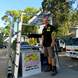 Aussie Essayist