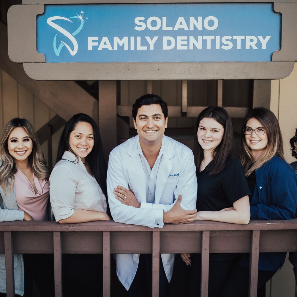 Canyon Lakes Dental San Ramon, CA - Last Updated January 2026 - Yelp