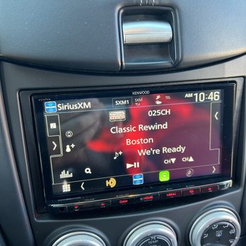 Junior's Car Stereo - SiriusXM - Car Stereo Installation Near Me - Fremont, California Junior's Car Stereo - SiriusXM - Car Stereo Installation Near Me - Fremont, California