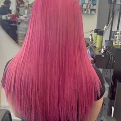 J's Beauty Salon - Color by Ten