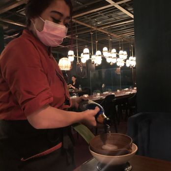 Honjo - Japanese Near Me - Hong Kong, HK