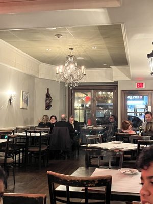 Cosimo's Italian Restaurant by null