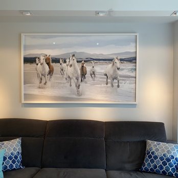 Decor Art Gallery - Art Galleries Near Me - New York, New York