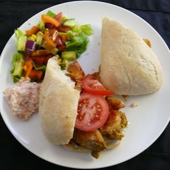 Paprika - Coffee & Tea Near Me - Cheadle, XGM